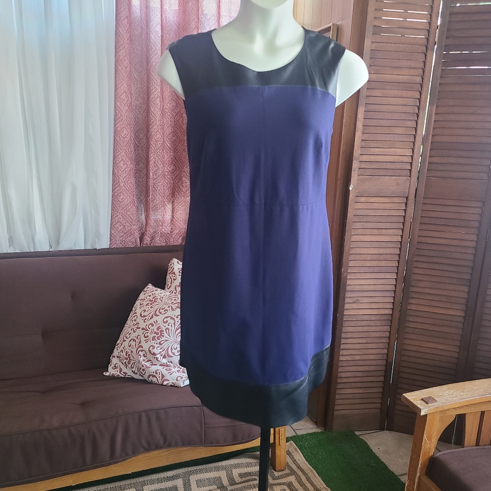Laundry Dress